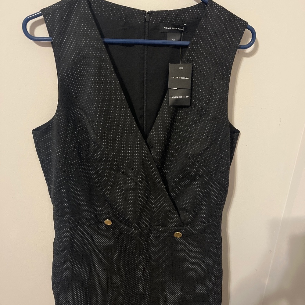 Women’s 1 piece jumpsuit